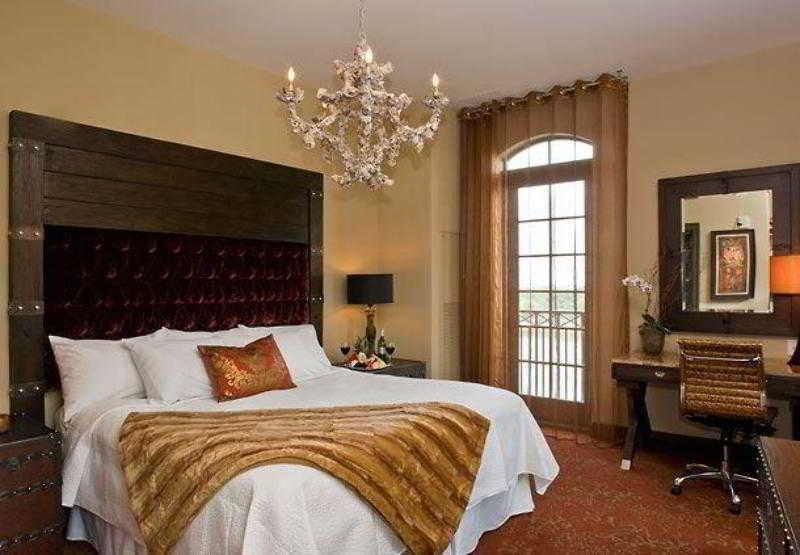 The Bohemian Hotel Savannah Riverfront, Autograph Collection Rom bilde